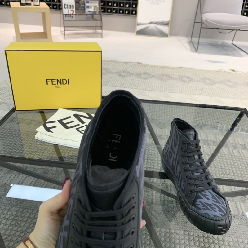 Fendi Sneakers